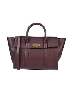 Сумка на руку Mulberry