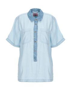 Джинсовая рубашка Pepe Jeans