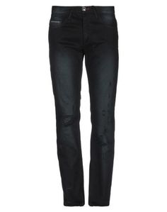 Джинсовые брюки Philipp Plein