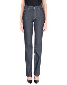 Джинсовые брюки Armani Collezioni
