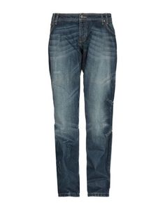 Джинсовые брюки Frankie Morello