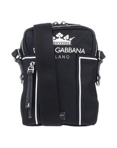 Сумка через плечо Dolce & Gabbana