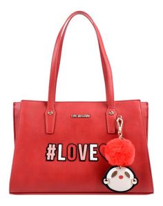 Сумка на руку Love Moschino