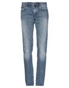 Джинсовые брюки Calvin Klein Jeans