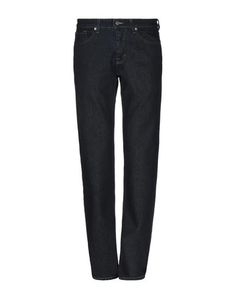 Джинсовые брюки 7 For All Mankind