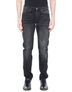 Джинсовые брюки Scotch & Soda