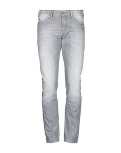 Джинсовые брюки Scotch & Soda