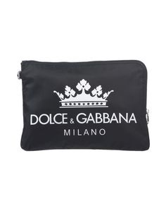 Сумка на руку Dolce & Gabbana