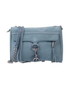 Сумка через плечо Rebecca Minkoff