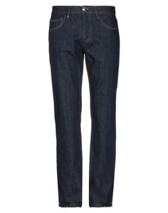 Джинсовые брюки Philipp Plein