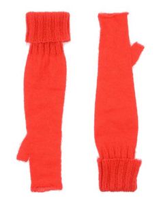 Перчатки Semicouture