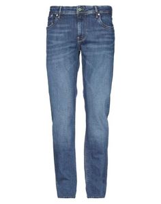 Джинсовые брюки Pepe Jeans