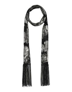 Шарф Saint Laurent
