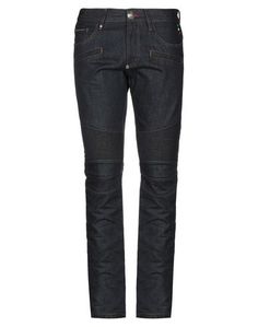 Джинсовые брюки Philipp Plein