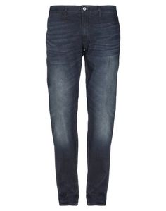 Джинсовые брюки Armani Jeans
