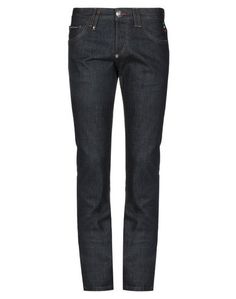 Джинсовые брюки Philipp Plein