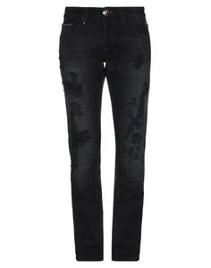 Джинсовые брюки Philipp Plein