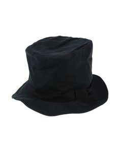 Головной убор Yohji Yamamoto