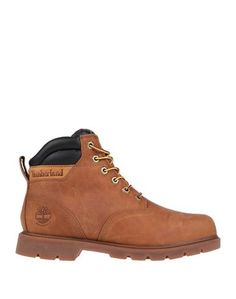 Полусапоги и высокие ботинки Timberland