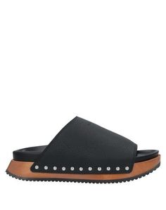 Сандалии Buscemi