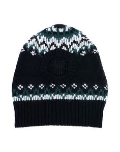 Головной убор Mm6 Maison Margiela