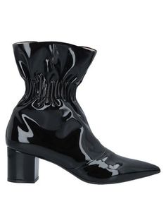 Полусапоги и высокие ботинки Msgm