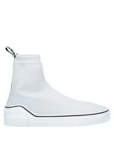 Высокие кеды и кроссовки Givenchy