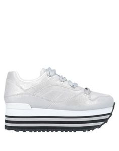 Низкие кеды и кроссовки Apepazza Sport