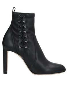 Полусапоги и высокие ботинки Jimmy Choo