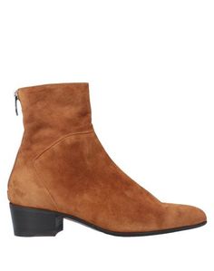 Полусапоги и высокие ботинки I.N.K. Shoes