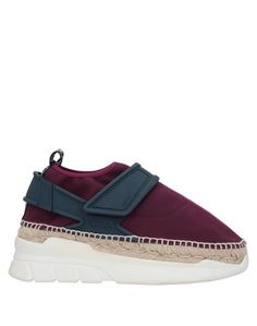 Низкие кеды и кроссовки Kenzo