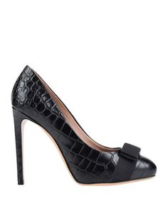 Туфли Salvatore Ferragamo