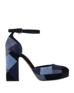 Туфли Salvatore Ferragamo