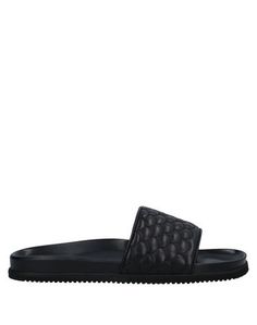 Сандалии Buscemi