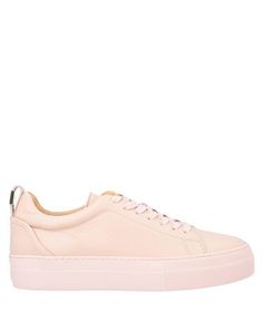 Низкие кеды и кроссовки Buscemi