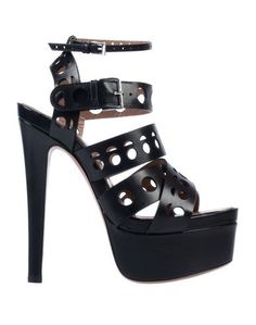 Сандалии AlaÏa
