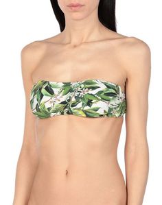 Купальный бюстгальтер Dolce & Gabbana Beachwear