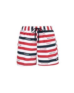 Шорты для плавания Tommy Hilfiger