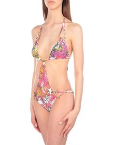Слитный купальник Miss Bikini Luxe