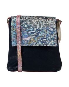 Сумка через плечо Ebarrito