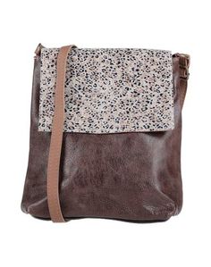 Сумка через плечо Ebarrito