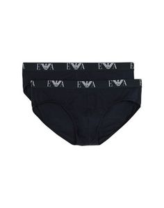 Трусы Emporio Armani