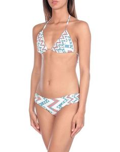 Бикини Emilio Pucci