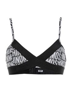 Бюстгальтер Moschino