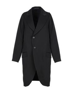 Легкое пальто Yohji Yamamoto