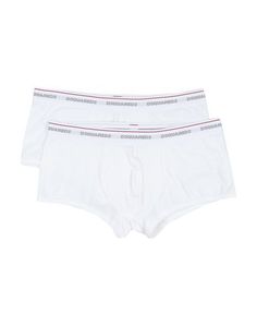Боксеры Dsquared2