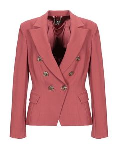 Пиджак Elisabetta Franchi