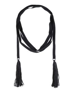 Ожерелье Ann Demeulemeester