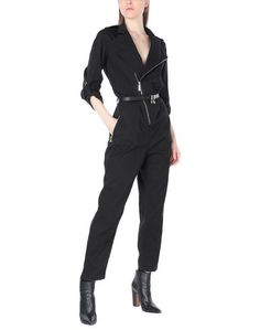 Комбинезоны без бретелей Elisabetta Franchi