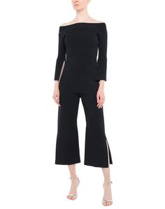 Комбинезоны без бретелей Roland Mouret